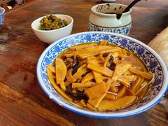 -西园寺素食(西园弄戒幢律寺店)