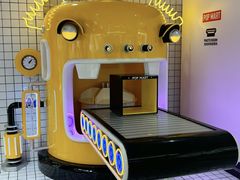 -泡泡玛特POPMART(上海环球港店)