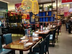-眉州东坡·熊猫主题餐厅(枫蓝店)