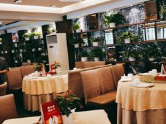 大堂-大鸭梨(天通西苑店)