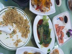 -景好海鲜餐厅(大鹏必选旅游店)