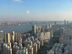 -南昌双子塔303观光厅