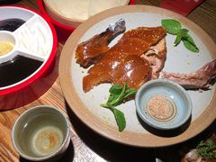 -青年公社烤鸭(青年路店)