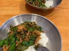 -霸碗盖码饭(长沙星沙吾悦店)