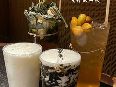 -三出山火锅(南京万象天地店)
