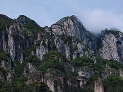 -雁荡山风景名胜区