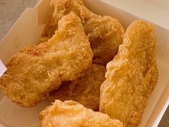 麦乐鸡-麦当劳·得来速店(星沙大道店)