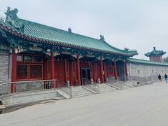 -李小老烧饼(常营民族家园店)