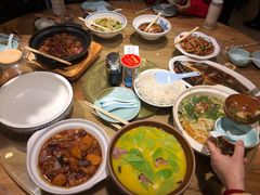 -恋湘小镇(纺织大厦店)