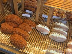 -长发西饼(临顿路店)