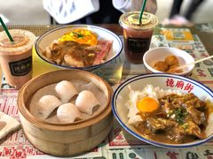 -憶廟街 X 沙角邨(太古城店)