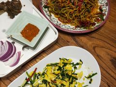 -驿楼兰·新疆菜(火车站店)