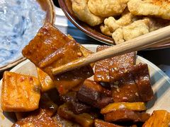 -阳阳老火锅(小南门店)