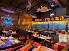 -火联烧烤(学院路创始店)