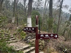 -岳麓山风景名胜区