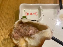 -东泰祥生煎馆(重庆北路店)