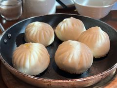 生煎包-庆春朴门(前滩太古里店)