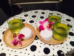 -Let’s Relax Spa(Terminal 21 Asok)