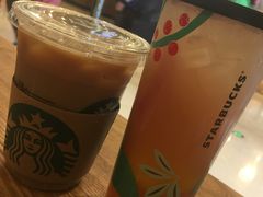 -星巴克(南京鼓楼吾悦广场店)