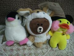 -PAWTOY爪e玩偶店(天兴罗斯福店)