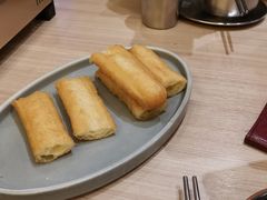 -令狐冲烤鱼·烧菜馆(达明店)