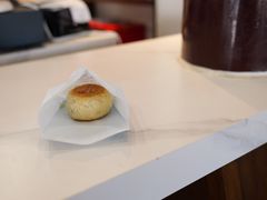 香青菜月饼-仁昌顺(震泽店)