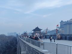 -西安城墙·碑林历史文化景区