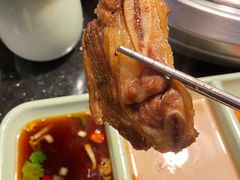 -悟烧·自助烤肉料理(秋林旗舰店)
