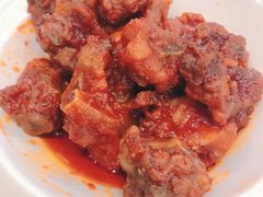 -令氏家外家周秦食府(高新店)