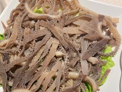 新鲜牛栢叶-潮泰牛肉火锅 · 创于1992年(车公庙店)