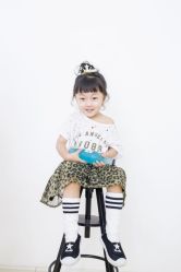 -拾光盒子儿童摄影(别墅店)