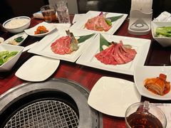 -叙叙苑(大阪店)