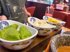 -东方饺子王(和平里店)