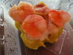 明虾蟹子烧卖-点都德(北京路贰店)