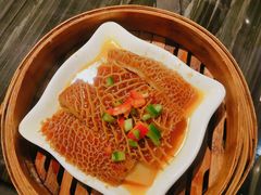 -虾饺妹·粤式手工点心(水荫路店)