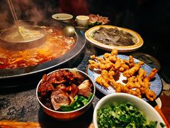 -陈眼镜火锅(总店)