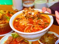 -古觉面片(科技路天朗蓝湖树店)