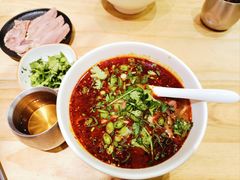 -嘻小北·兰州清汤牛肉面(南翔印象城MEGA店)