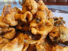 -八次方巴乡石锅鱼·金海湖水库活鱼(谷丰东路店)