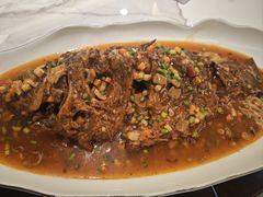 -秦月轩·陕西家乡菜(阜成路·五棵松店)