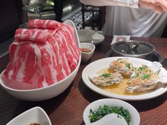 -东海怡品海鲜豆捞(舟宿夜江店)