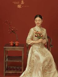 -女王风尚STUDIO·轻奢化定制