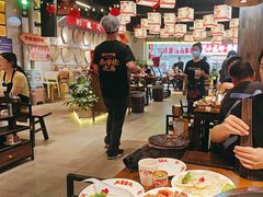 -牛市坎火锅(建设路店)