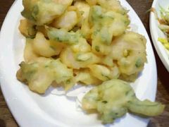 -双合园·海鲜水饺青岛菜(万佳广场店)