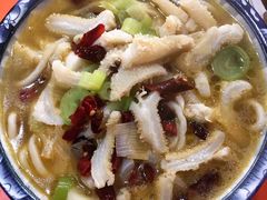 -陕西特色牛肉面