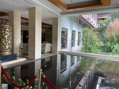 -扬州瘦西湖汇金酒店