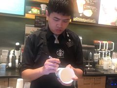 -星巴克臻选(深圳罗湖万象城店)