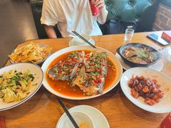 -丰乐餐厅·始于1999·本地老字号