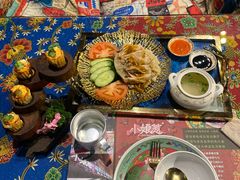 -小娘惹厨房Little Nyonya(狮城有约上榜店)