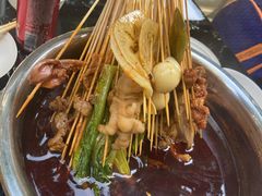 -成都瓜串串(华强北店)